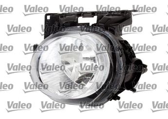Far Lambası Sağ VALEO 044972  260101KA0A 26010-1KA0A 260101KA0B 26010-1KA0B 260101KA0C 26010-1KA0C 260103YM6A 26010-3YM6A