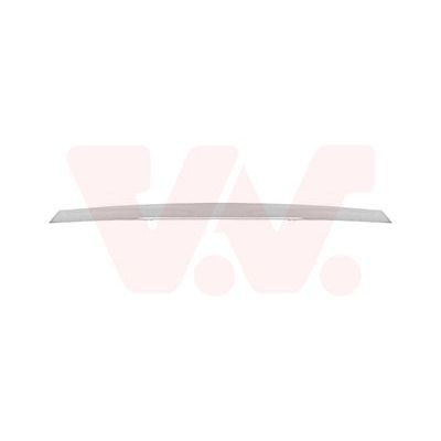 Panjur Çıtası Ön MARAL M210140