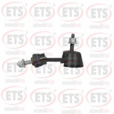 Viraj Demir Askı Rotu Arka Sağ veya Sol RIW LC4019