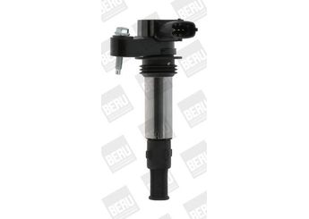 Ateşleme Bobini  BERU ZSE174  6000631075 71741133 71751445 71753911 12629037 1208039 12 08 039 1208081 12 08 081 1208083 1208734 12583514 12590954 12613057