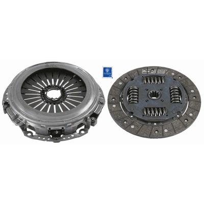 Debriyaj Seti  SACHS 3400 700 514