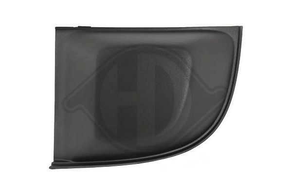 Tampon Panjuru Ön Sol EUROBUMP FIA0750006