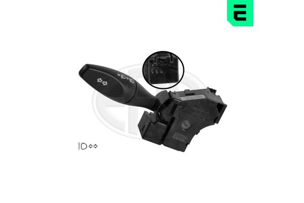 Sinyal Kumanda Kolu  EUROCRAFT EU F16187-019