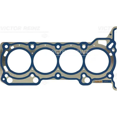 Silindir Kapak Contası  Mitsubishi Lancer Sportback/ 5 Kapı (CX0)(10.2008->)  REINZ 61-34240-00