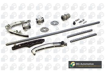 Triger Zincir Seti  BSG 15-102-038  11311741746 11141264431 11211742435 11311435026 11311435027 11311435028 11311741115 11311741236 11311741777 11311745406 11311747437 11317531813 11361438694