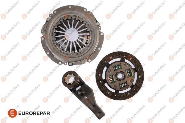 Debriyaj Seti  Mazda 3 Sedan (BK)(06.2003->)  PSA ORJINAL 1682290780