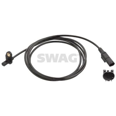 Abs Sensörü Arka Sağ SWAG 10 10 6481