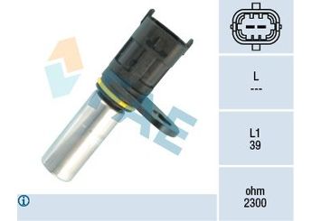 Krank Sensörü  FAE 79128  1238938 71739726 10456604