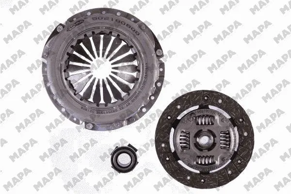 Debriyaj Seti  Lancia Y (11.1995->)  MAPA 003180800