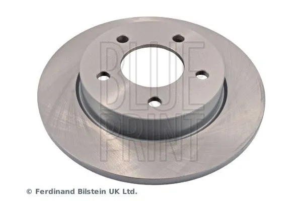 Fren Disk Ayna Arka Sağ ve Sol Mazda 3 Sedan (BK)(06.2003->)  BLUE PRINT ADM543115