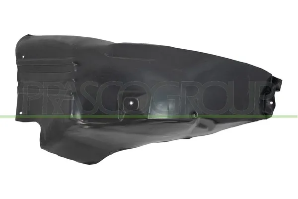 Çamurluk Davlumbazı Arka Sol MAHER 50343