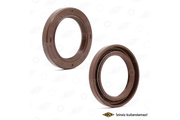 Krank Keçesi Ön SKT 040931-V