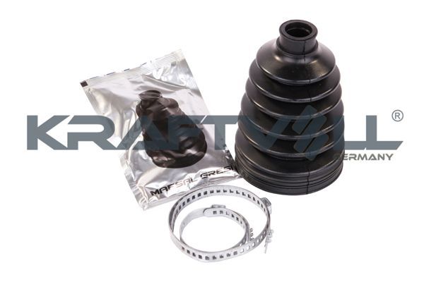 Aks Körüğü Ön Dış Sağ veya Sol Opel Astra H GTC (2004->)  KRAFTVOLL 10020148