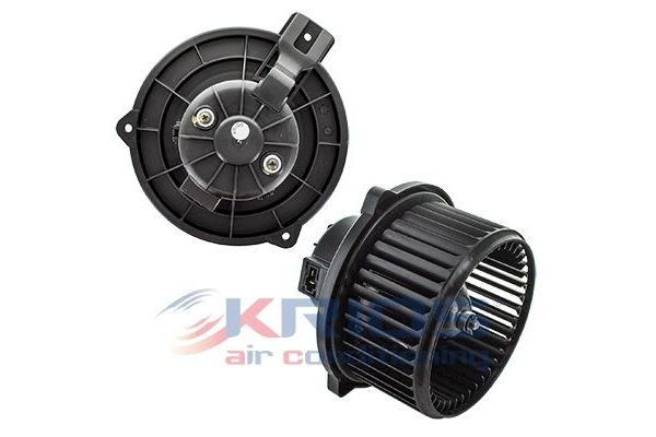 Kalorifer Motoru  FANTECH 33216109