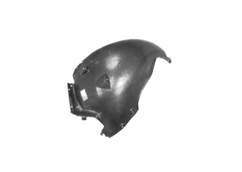 Çamurluk Davlumbazı Ön Sol EUROBUMP MER1511004  2116901330 A2116901330