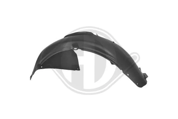 Çamurluk Davlumbazı Ön Sol Volkswagen Golf VI (5K1)(10.2008->2012)  MADE IN TAIWAN 1012-2112