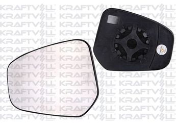 Ayna Camı Dış Sol KRAFTVOLL 09080059  ET7617K741AA ET76 17K741 AA