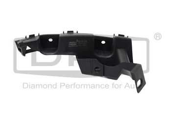 Tampon Braketi Arka Sağ VORTEX V3614332  6J8807378