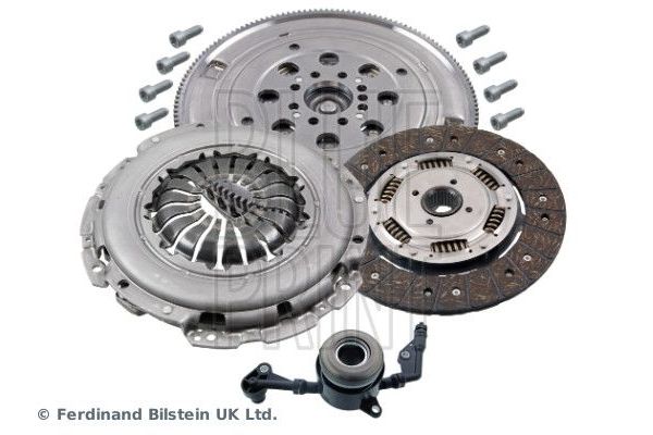 Debriyaj Seti  Mercedes Vito Mixto 4x4 (639)(06.2003->)  BLUE PRINT ADBP300227