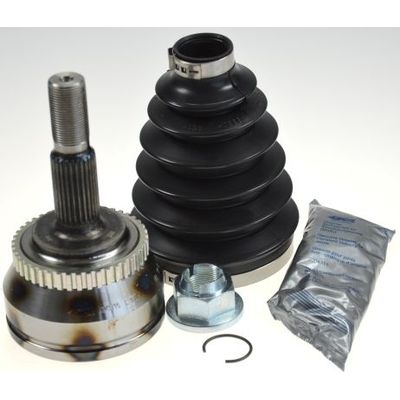 Aks Kafası Ön Dış Sağ veya Sol GKN 303423