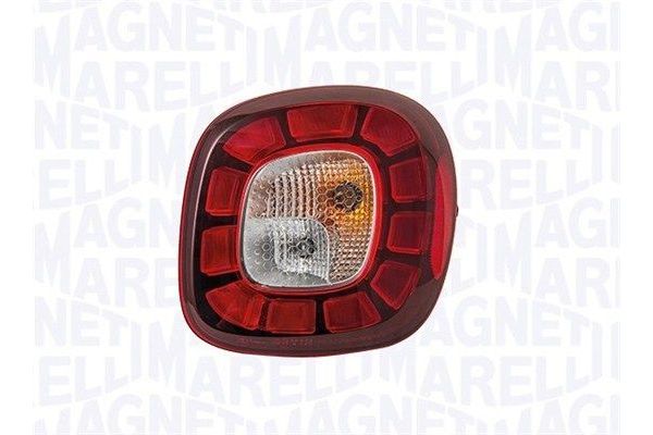 Stop Lambası Sağ MAGNETI MARELLI 715001135012