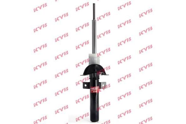 Amortisör Ön Sağ veya Sol Ford Fiesta Courier (DX)(2000->)  KYB 333702