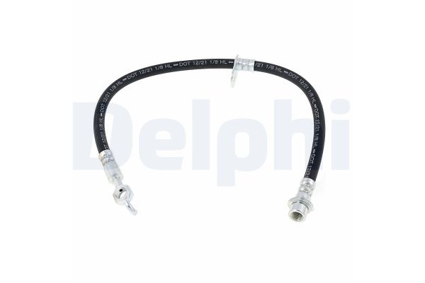 Fren Hortumu Arka Sağ Toyota C-HR (X10)(10.2016->)  DELPHI LH7757