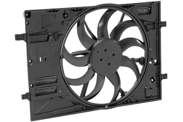 Radyatör Fan ve Motoru  Cupra Formentor (KM7)(08.2020->)  VDO 2803650034380