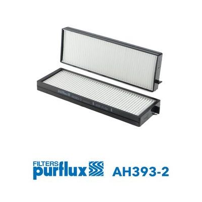 Polen Filtresi  PURFLUX AH3932