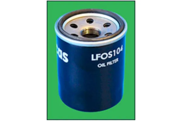 Yağ Filtresi  Honda Civic 3/4 Kapı (EJ/EK)(09.1995->)  LUCAS LFOS104