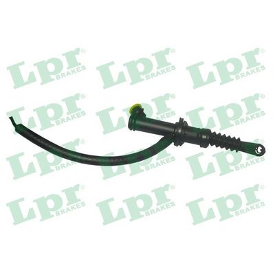 Debriyaj Merkezi Üst Renault Scenic II (06.2003->)  LPR 2386