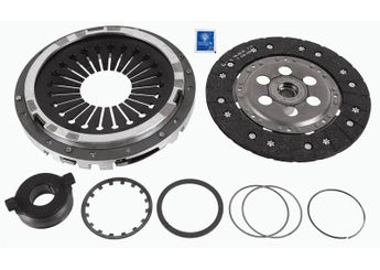 Debriyaj Seti  SACHS 3000 824 901  99611691390 996 116 913 90