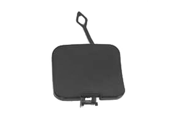 Tampon Çeki Demir Kapağı Arka EUROBUMP BMW0746021  51128215120