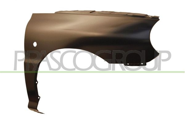 Çamurluk Ön Sağ EUROBUMP KIA08RI001