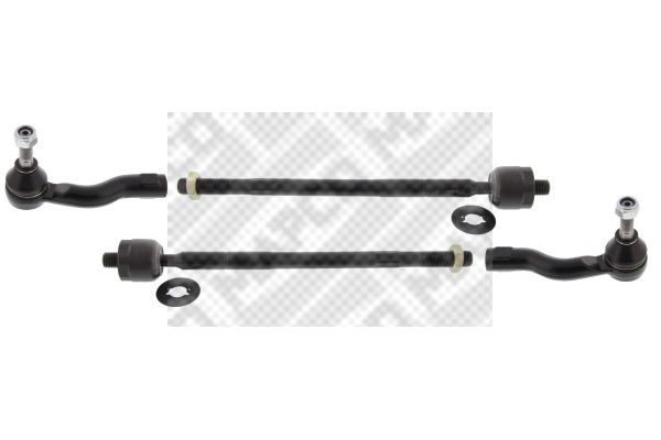 Rot Başı Sağ Toyota RAV4 (A2)(2000->)  VOTTO 18-16201