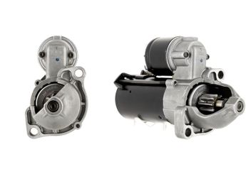 Marş Dinamosu  VALEO 595596  12417712231 12 41 7 712 231