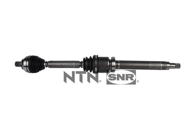 Aks Komple Ön Sağ Ford Mondeo 4/5 Kapı (CA2)(2007->)  KRAFTVOLL 01010502