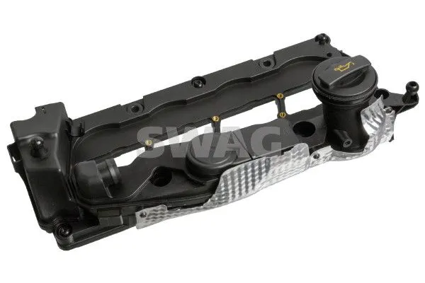 Motor Üst Kapağı (Külbütör)  Audi A3 Cabriolet (8P7)(04.2008->)  SWAG 33 10 3850