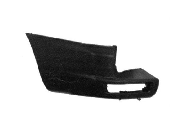 Tampon Köşesi Arka Sağ EUROBUMP MIT07PA018