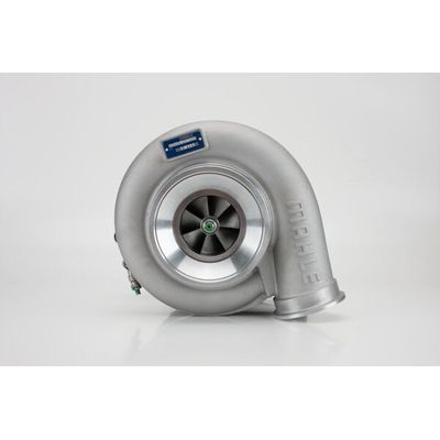 Turbo Şarj  MAHLE 001 TC 17603 000