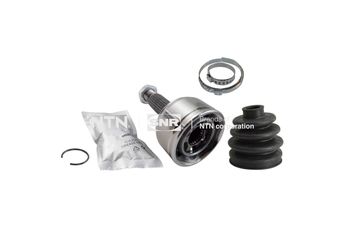 Aks Kafası Ön Dış Sağ veya Sol FORMPART 41398009/S  39211AY625 39100AY600 39101AY600 39211BC50J