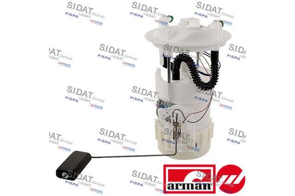 Depo Şamandırası  SIDAT 72406AS