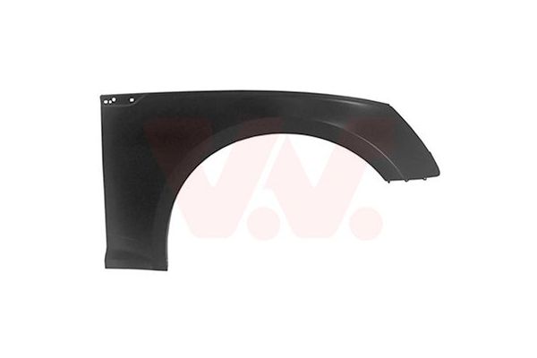 Çamurluk Ön Sağ Audi A5 Coupe (F53)(06.2016->)  MAHER 38016