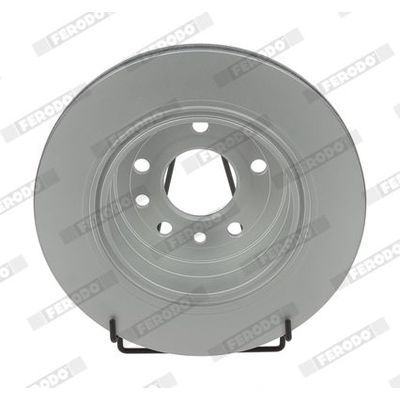 Fren Disk Ayna Arka Sağ ve Sol Opel Omega B (1994->)  FERODO DDF1366C