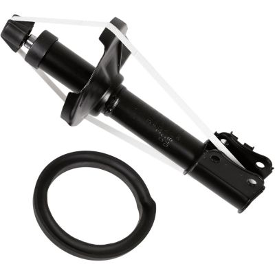 Amortisör Arka Sağ MONROE E4338