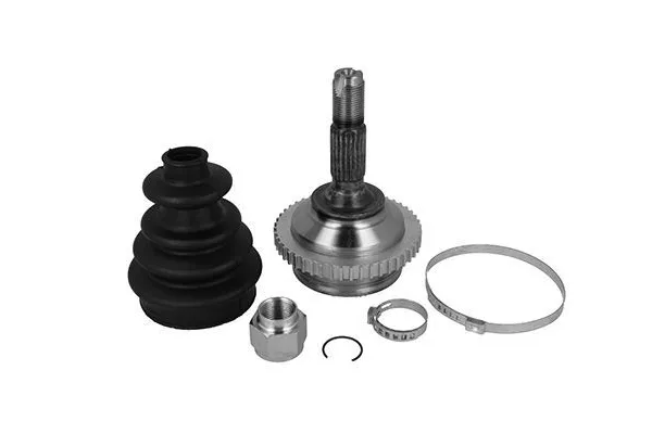 Aks Kafası Ön Dış Sağ veya Sol Peugeot 206 + (02.2009->)  MAHER 18015