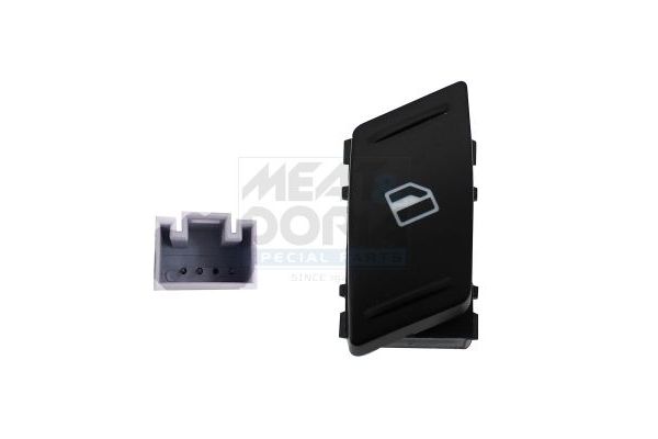 Cam Açma Düğmesi Ön Sol MAXTEL 18220855