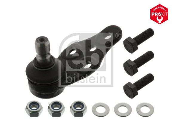 Rotil Alt Sağ veya Sol Chevrolet Rezzo (2005->)  FEBI BILSTEIN 41738