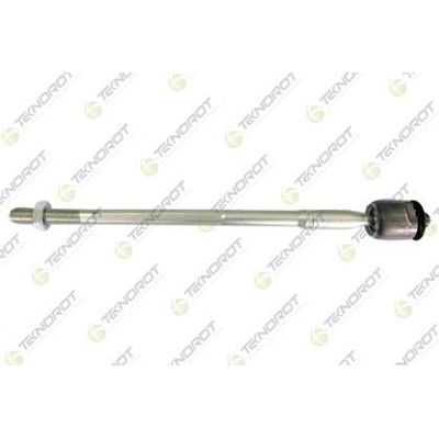 Rot Mili Sağ veya Sol Toyota Corolla (E10)(1993->)  TEKNOROT T-1013