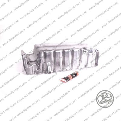 Motor Yağ Karteri  TEKNOPARTS PG-KRT-003